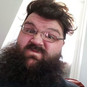 Meet your Posher, Adam